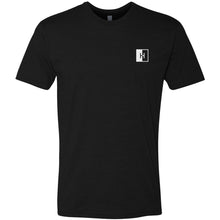 Load image into Gallery viewer, Hulk Black T-Shirt