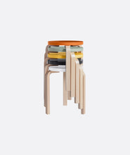 Load image into Gallery viewer, Stool 60 by Alvar
